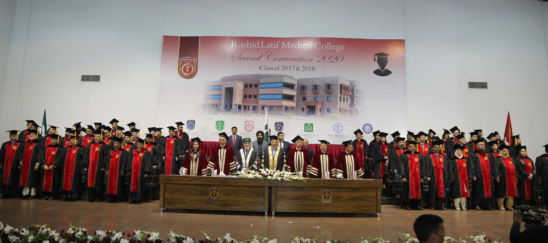 RLMCRashid Latif Medical College